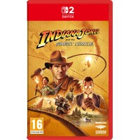 Indiana Jones Great Circle Switch 2 