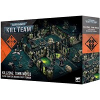 Kill Team Killzone Tomb World Warhammer 40K