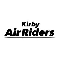 Kirby Air Riders Switch 2 