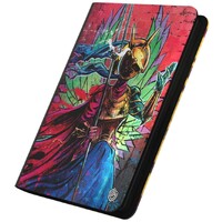 Magic Aetherdrift Zipfolio Hazerot Ultimate Guard - Godseeker
