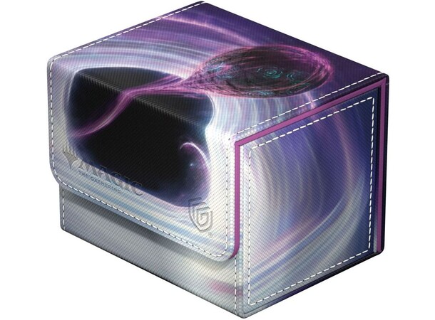 Magic Sidewinder 100+ Secundi Void Altar Ultimate Guard - Edge of Eternities 