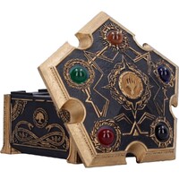 Magic the Gathering Storage Box Mana 