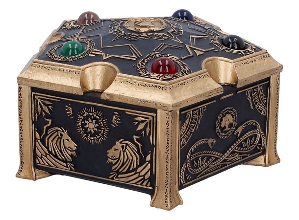 Magic the Gathering Storage Box Mana 