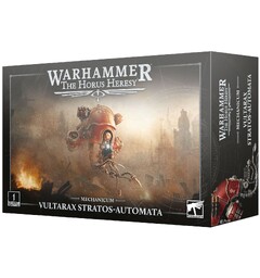 Mechanicum Vultarax Stratos-Automata The Horus Heresy