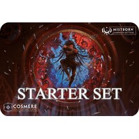 Mistborn RPG Starter Set 