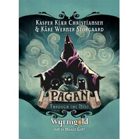 Pagan Through the Mist Expansion Expansion till Pagan