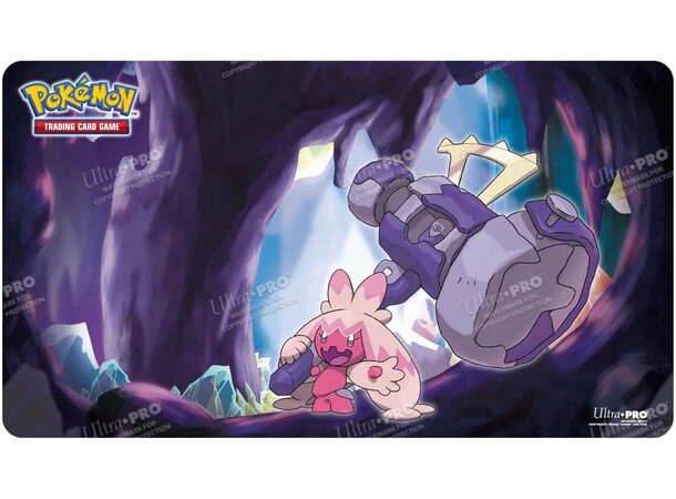 Playmat Pokemon Tinkaton Ultra Pro 