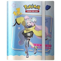 Pokemon PRO Binder 9-Pocket Iono & Bellibolt - Ultra Pro