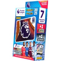 Premier League 2025 PLUS Mega Orange AdrenalynXL