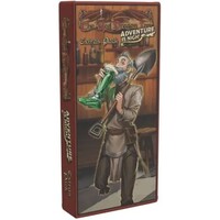 Red Dragon Inn Adventure Is Nigh Extras Expansion till Adventure is Nigh