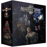 Requiem Downfall of Magic Merciless Hunt Expansion till Requiem Downfall of Magic