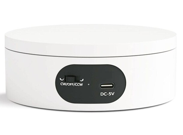 Rotating Stand Display Evoretro 