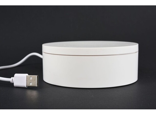 Rotating Stand Display Evoretro 