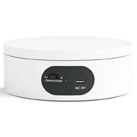 Rotating Stand Display Evoretro