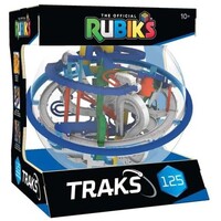 Rubiks Tracks 125 Hjärngympa 