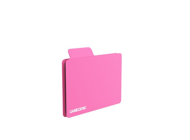 Sideloading Sizemorph Divider Rosa Gamegenic 