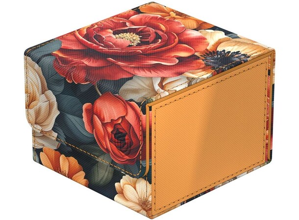 Sidewinder 133+ Secret Garden Ultimate Guard - Floral Places III 