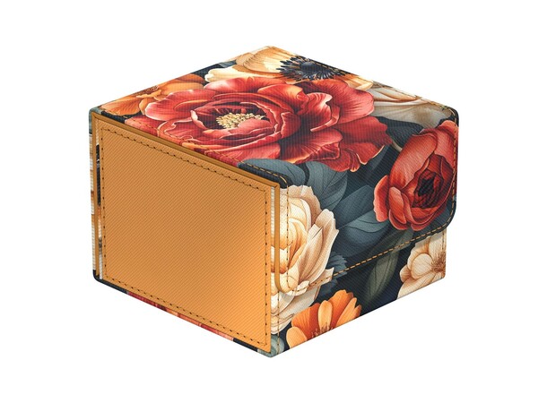 Sidewinder 133+ Secret Garden Ultimate Guard - Floral Places III 