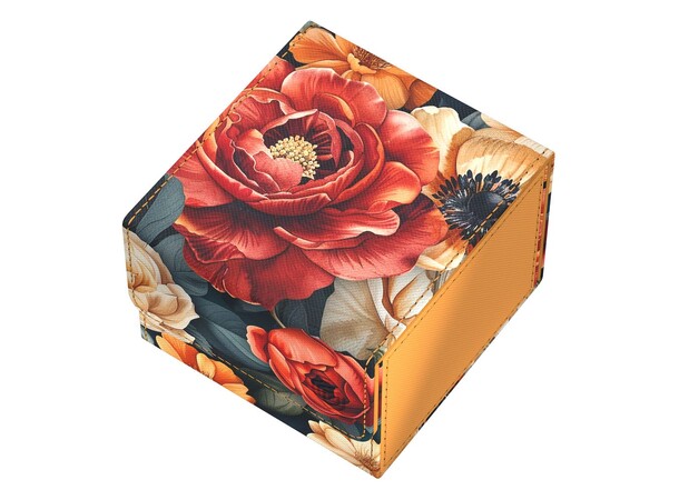 Sidewinder 133+ Secret Garden Ultimate Guard - Floral Places III 