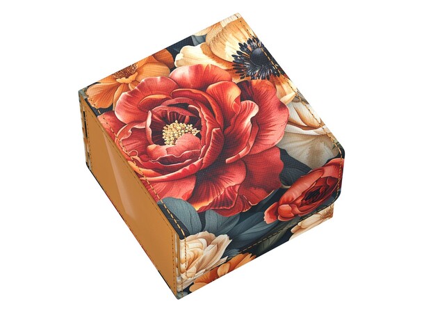 Sidewinder 133+ Secret Garden Ultimate Guard - Floral Places III 
