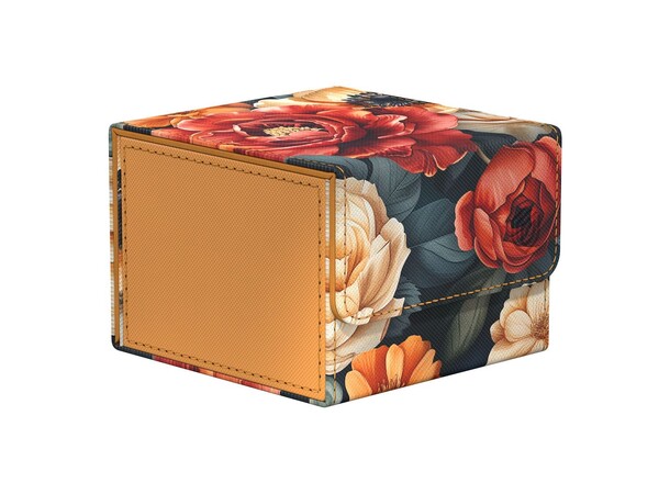 Sidewinder 133+ Secret Garden Ultimate Guard - Floral Places III 