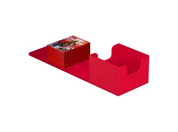 Sidewinder 133+ Xenoskin Röd Ultimate Guard 