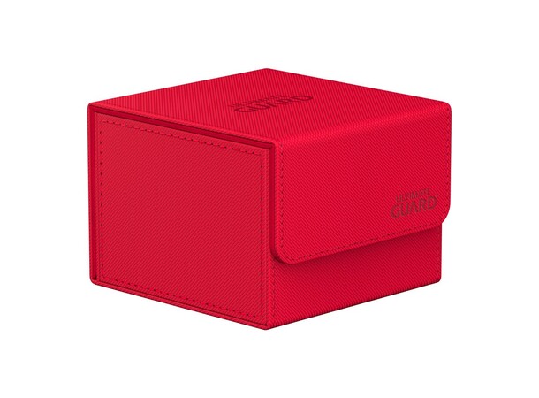 Sidewinder 133+ Xenoskin Röd Ultimate Guard 