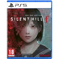Silent Hill f Day One Edition PS5 