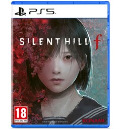 Silent Hill f PS5