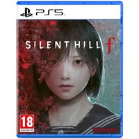 Silent Hill f PS5 