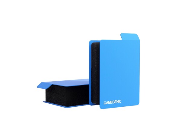 Sizemorph Divider Blå Gamegenic 