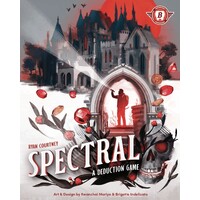 Spectral Brädspel 