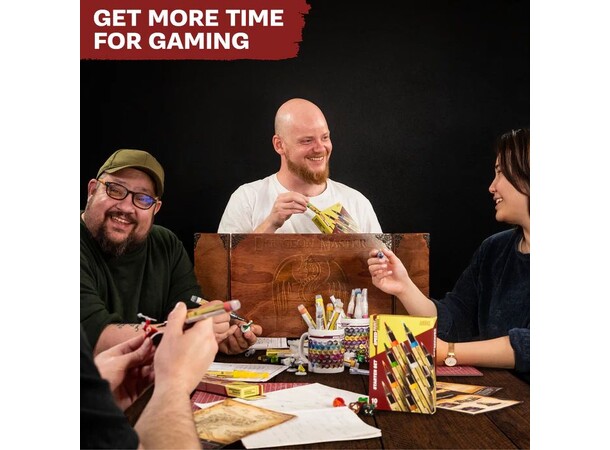 Speedpaint Marker Starter Set Army Painter 