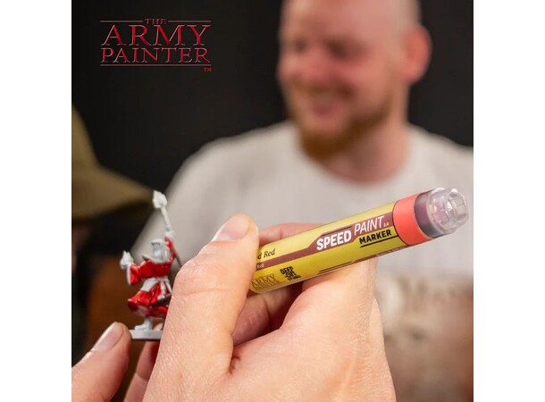Speedpaint Markers Starter Set Army Painter 