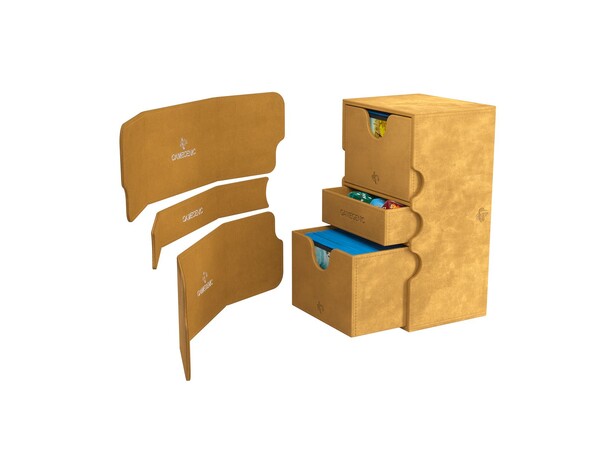 Stronghold 200+ XL Sand Gamegenic 
