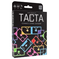 Tacta Travel Edition Kortspel 