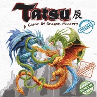 Tatsu Pocket  Brädspel 