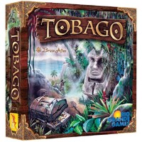 Tobago Brädspel 