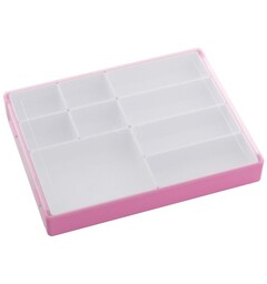 Token Silo Rosa/Vit Gamegenic