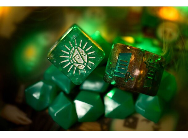 Trickerion Arcane Arts Expansion Expansion till Trickerion 