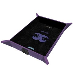 Tyranids Folding Dice Tray Warhammer 40K - Ultra Pro