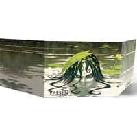 Vaesen RPG GM Screen 2025 