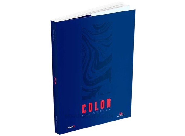 Vallejo Color BSL System 