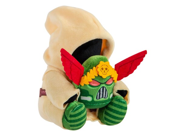 Warhammer 40K Plush Figur Watcher Dark 