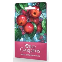 Wild Gardens Media Expansion Expansion till Wild Gardens