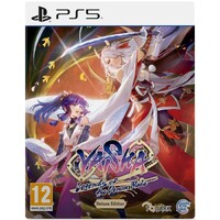 Yasha Deluxe Edition PS5 Legends of the Demon Blade