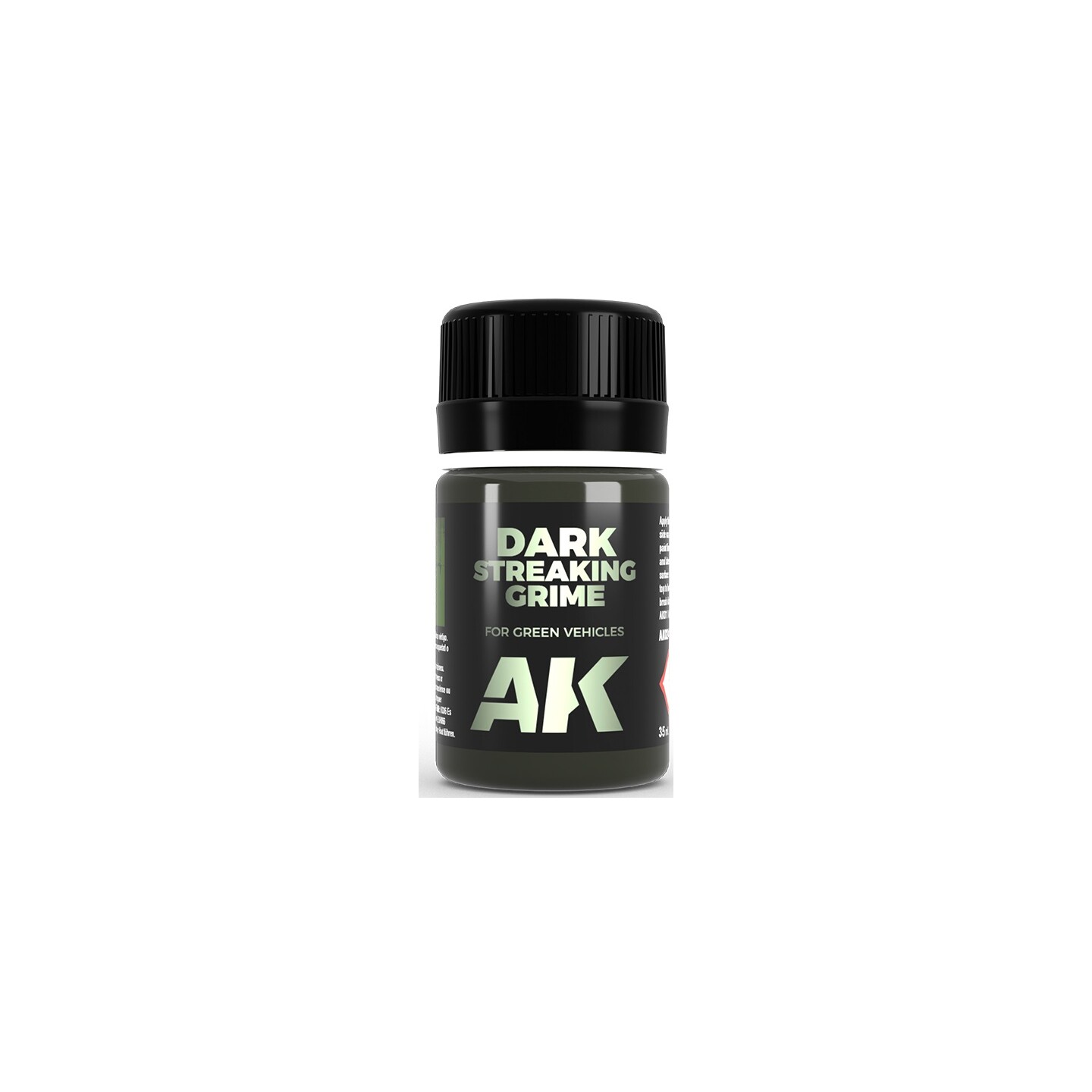AK Dark Streaking Grime 35ml