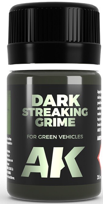 AK Dark Streaking Grime 35ml