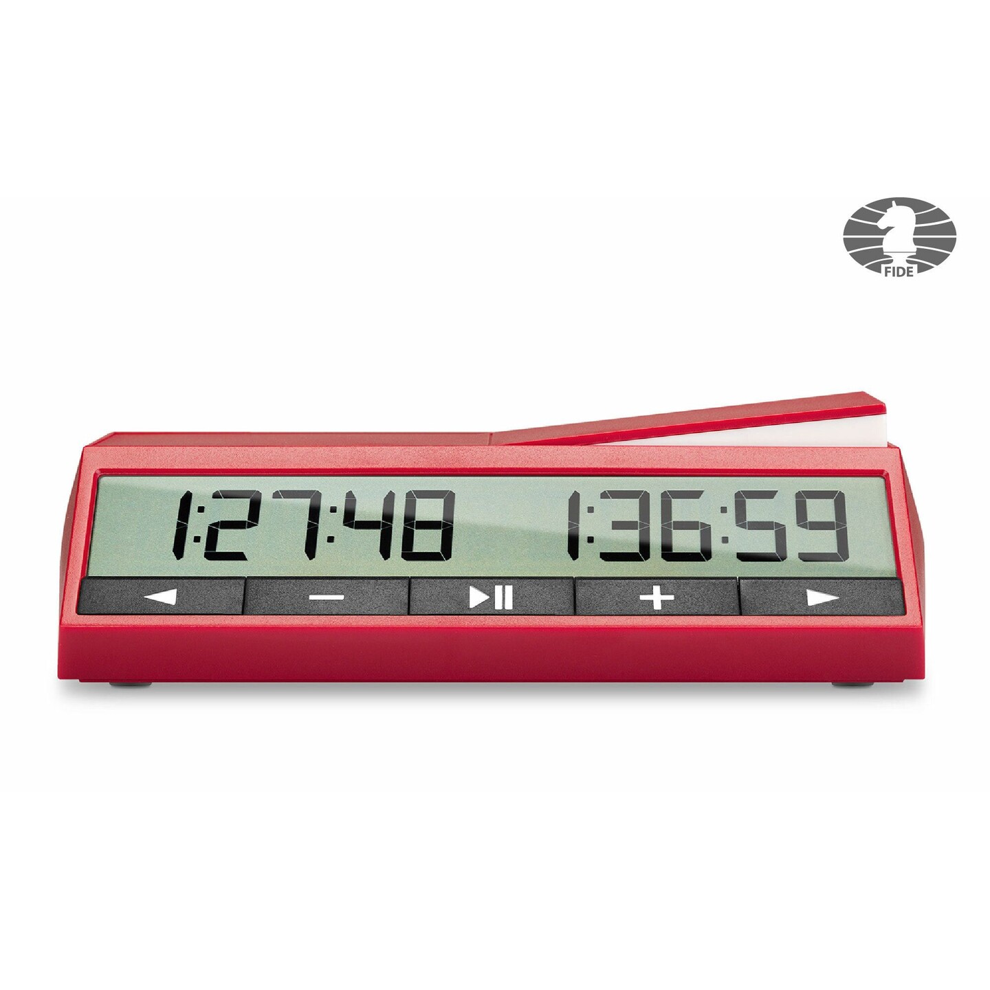 Schack Klocka Digital - DGT 2500