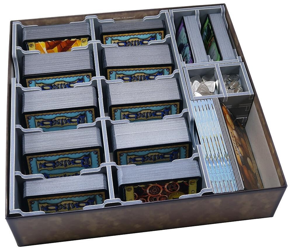 Dominion Insert (Folded Space)